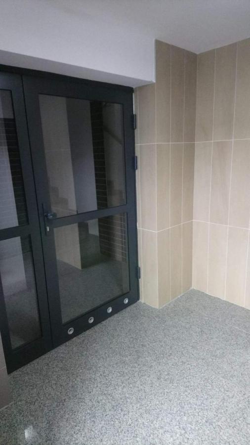Sloneczne Tarasy By Marta Appartement Dziwnówek Buitenkant foto
