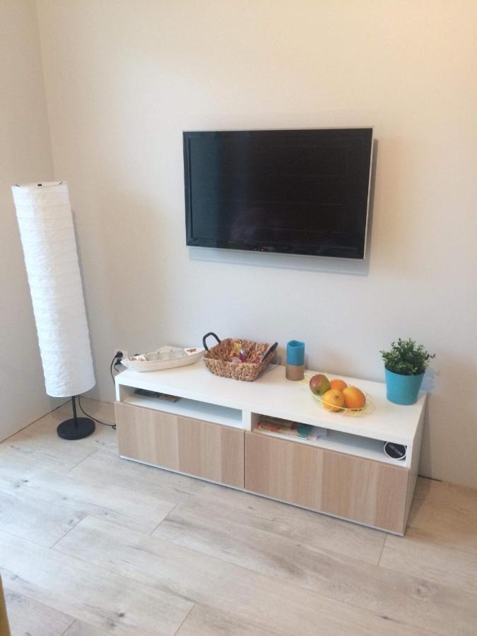Sloneczne Tarasy By Marta Appartement Dziwnówek Buitenkant foto