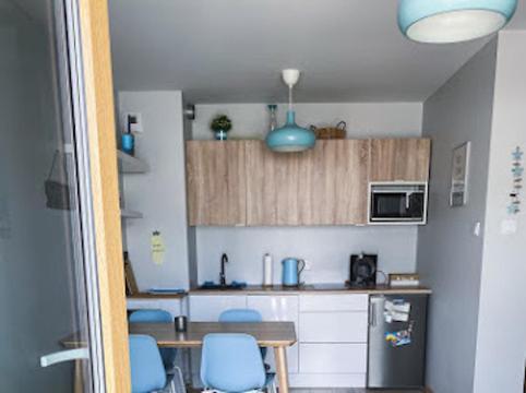 Sloneczne Tarasy By Marta Appartement Dziwnówek Buitenkant foto